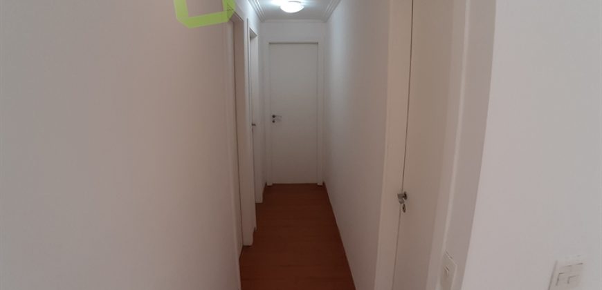 ALUGUEL – Apartamento 3 Quartos no Cond. Rossi Exclusivo