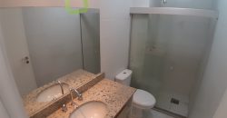 ALUGUEL – Apartamento 3 Quartos no Cond. Rossi Exclusivo