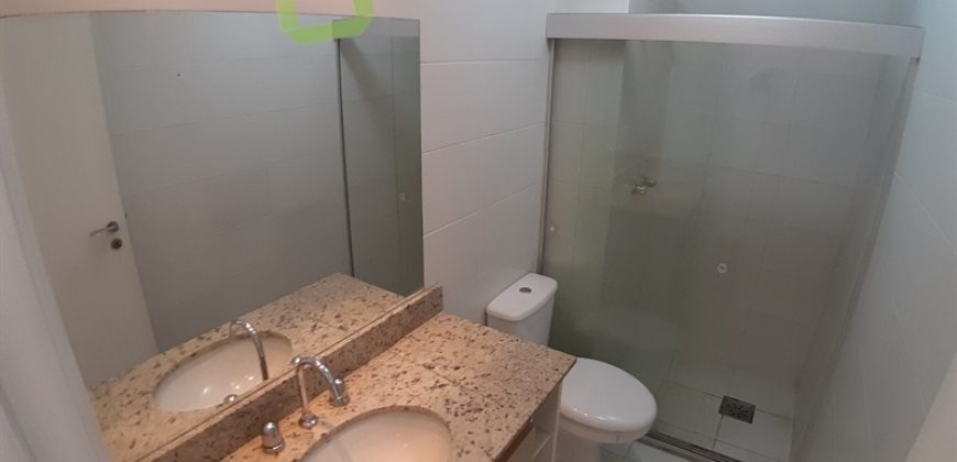 ALUGUEL – Apartamento 3 Quartos no Cond. Rossi Exclusivo