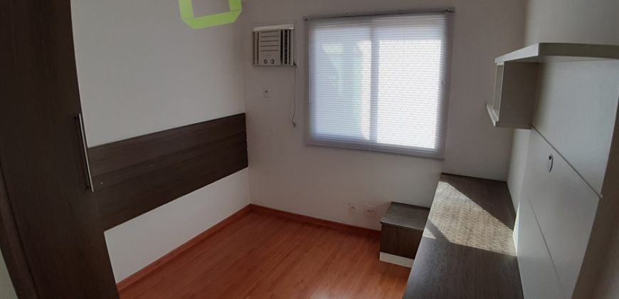 ALUGUEL – Apartamento 3 Quartos no Cond. Rossi Exclusivo