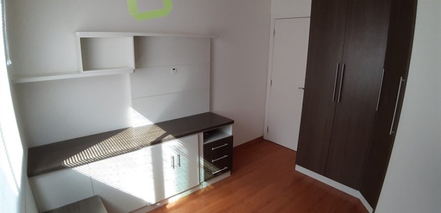 ALUGUEL – Apartamento 3 Quartos no Cond. Rossi Exclusivo