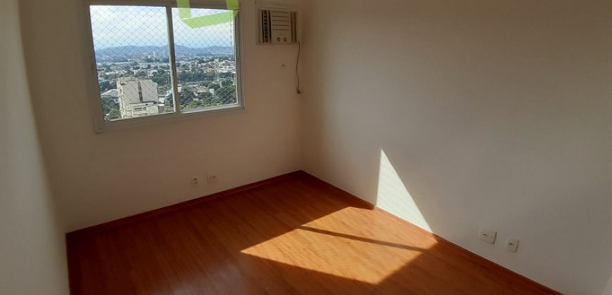ALUGUEL – Apartamento 3 Quartos no Cond. Rossi Exclusivo