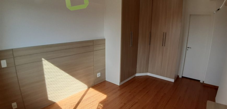 ALUGUEL – Apartamento 3 Quartos no Cond. Rossi Exclusivo