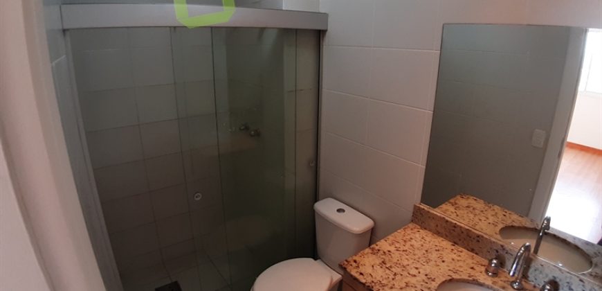 ALUGUEL – Apartamento 3 Quartos no Cond. Rossi Exclusivo