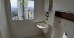 ALUGUEL – Apartamento 3 Quartos no Cond. Rossi Exclusivo