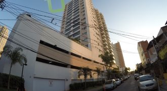 ALUGUEL – Apartamento 3 Quartos no Cond. Rossi Exclusivo