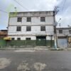 VENDA – Prédio Comercial Com 540,00 m² em Nilópolis