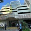 ALUGUEL – Sala Comercial com 46m² no Edifício Plaza