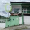 VENDA – Casa Duplex no Caonze – Nova Iguaçu