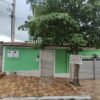 ALUGUEL – Casa 2 Quartos no Caonze – Nova Iguaçu